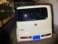 2003 Nissan Cube