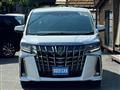 2021 Toyota Alphard G