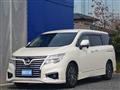 2017 Nissan Elgrand