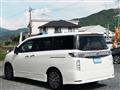 2017 Nissan Elgrand