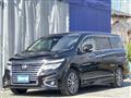 2014 Nissan Elgrand