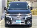 2014 Nissan Elgrand