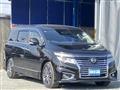 2014 Nissan Elgrand