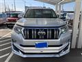 2020 Toyota Land Cruiser Prado