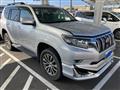 2020 Toyota Land Cruiser Prado