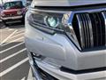 2020 Toyota Land Cruiser Prado
