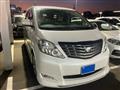 2008 Toyota Alphard G