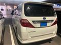 2008 Toyota Alphard G