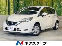 2018 Nissan Note