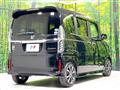 2018 Honda N BOX