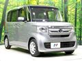 2019 Honda N BOX