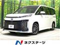 2025 Toyota Voxy