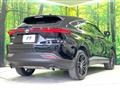 2024 Toyota Harrier