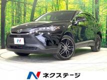 2024 Toyota Harrier