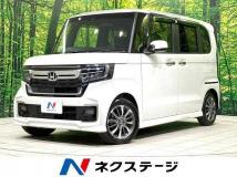 2021 Honda N BOX