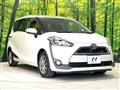 2016 Toyota Sienta