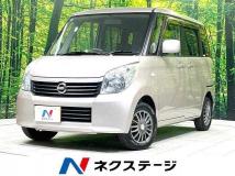 2012 Nissan ROOX