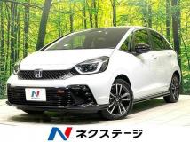 2023 Honda Fit