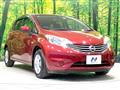 2013 Nissan Note