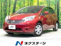 2013 Nissan Note