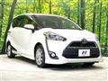 2017 Toyota Sienta