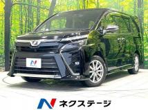 2019 Toyota Voxy