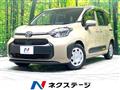 2023 Toyota Sienta