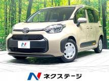 2023 Toyota Sienta