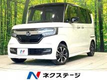 2018 Honda N BOX