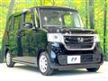 2018 Honda N BOX