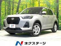 2023 Daihatsu Rocky