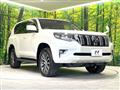 2018 Toyota Land Cruiser Prado