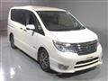 2014 Nissan Serena