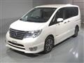 2014 Nissan Serena