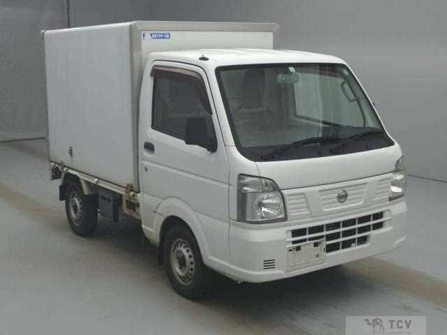 2018 Nissan Nissan Others