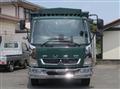 2022 Mitsubishi Fuso Fighter