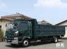 2022 Mitsubishi Fuso Fighter