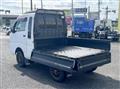 2021 Daihatsu Hijet Truck