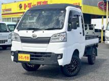 2021 Daihatsu Hijet Truck