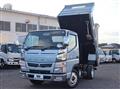 2017 Mitsubishi Fuso Canter