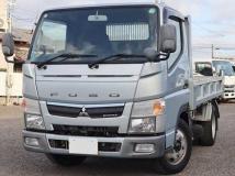 2017 Mitsubishi Fuso Canter