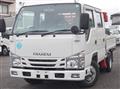 2015 Isuzu Elf Truck