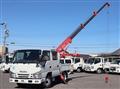 2015 Isuzu Elf Truck