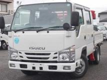 2015 Isuzu Elf Truck