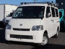 2020 Toyota Liteace Van