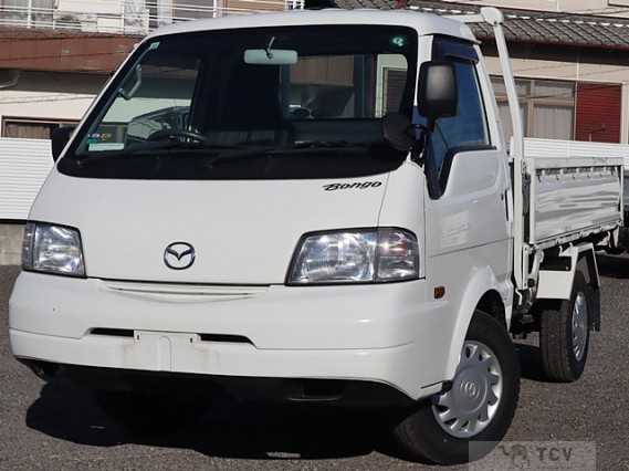 2016 Mazda Bongo Truck