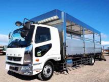 2026 Mitsubishi Fuso Fighter