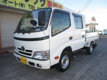 2015 Toyota Dyna Truck