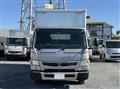 2017 Mitsubishi Fuso Canter