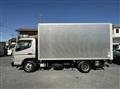 2017 Mitsubishi Fuso Canter